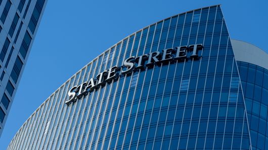 Half of institutions expect digital assets to go mainstream within five years, State Street says Half of institutions expect digital assets to go mainstream within five years, State Street says
