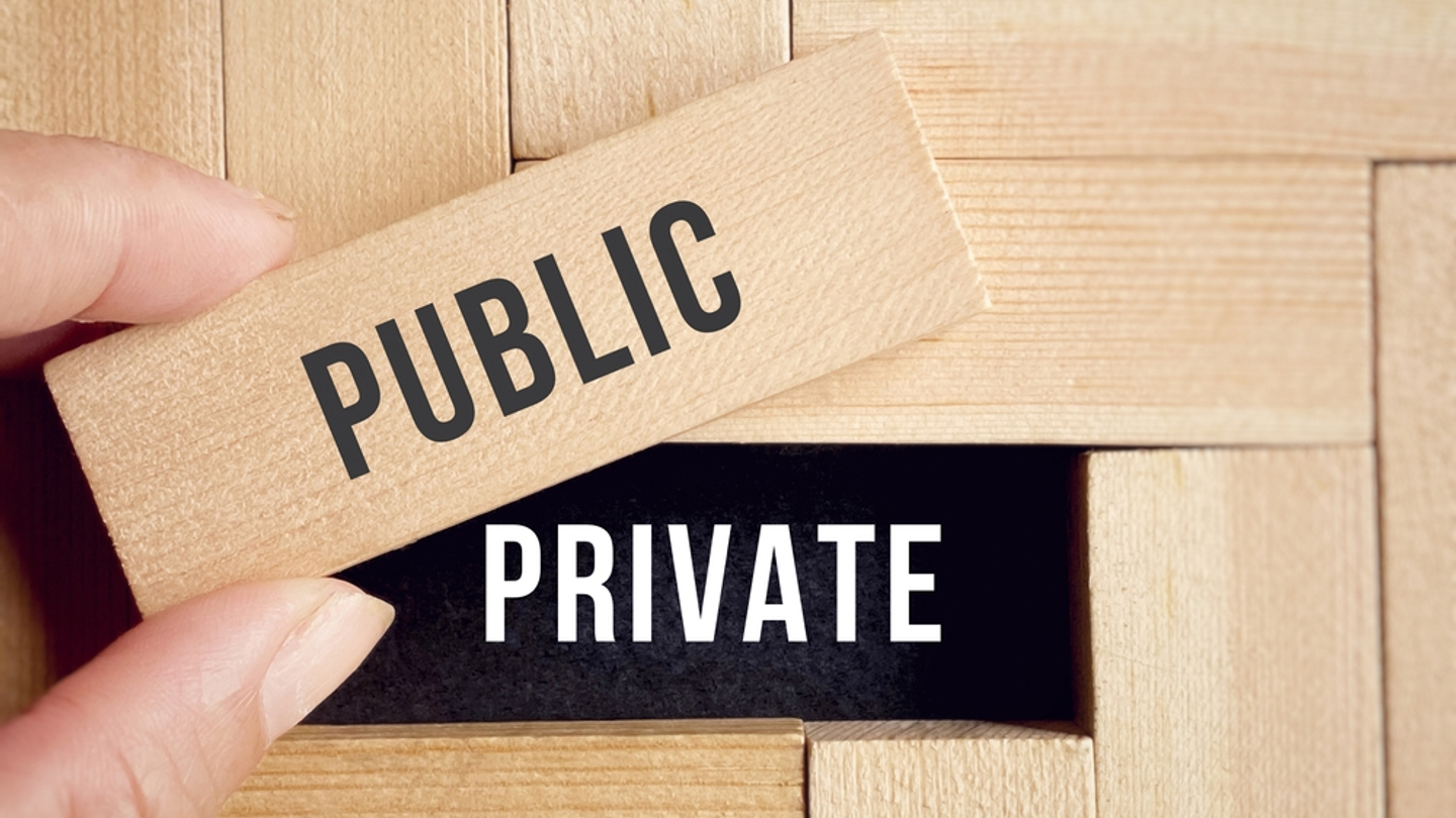iCapital and Partners Capital team up to open private equity doors for wealth managers iCapital and Partners Capital team up to open private equity doors for wealth managers