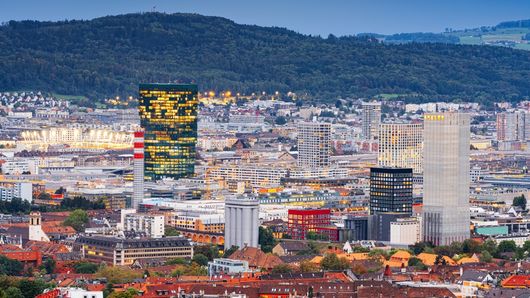iCapital hires former Goldman Sachs partner as international head iCapital hires former Goldman Sachs partner as international head