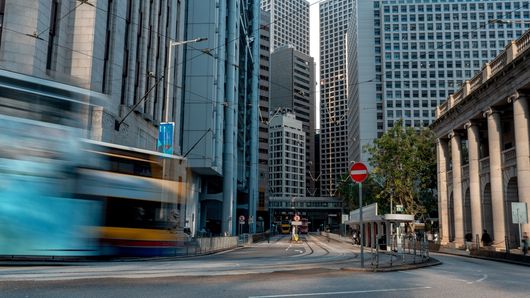 Aberdeen and Heng An Standard Life target Hong Kong investment migrants with new bond fund Aberdeen and Heng An Standard Life target Hong Kong investment migrants with new bond fund