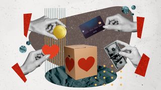 The evolution of modern philanthropy: Lombard Odier’s Maximilian Martin on passion-led giving to strategic, measurable impact The evolution of modern philanthropy: Lombard Odier’s Maximilian Martin on passion-led giving to strategic, measurable impact