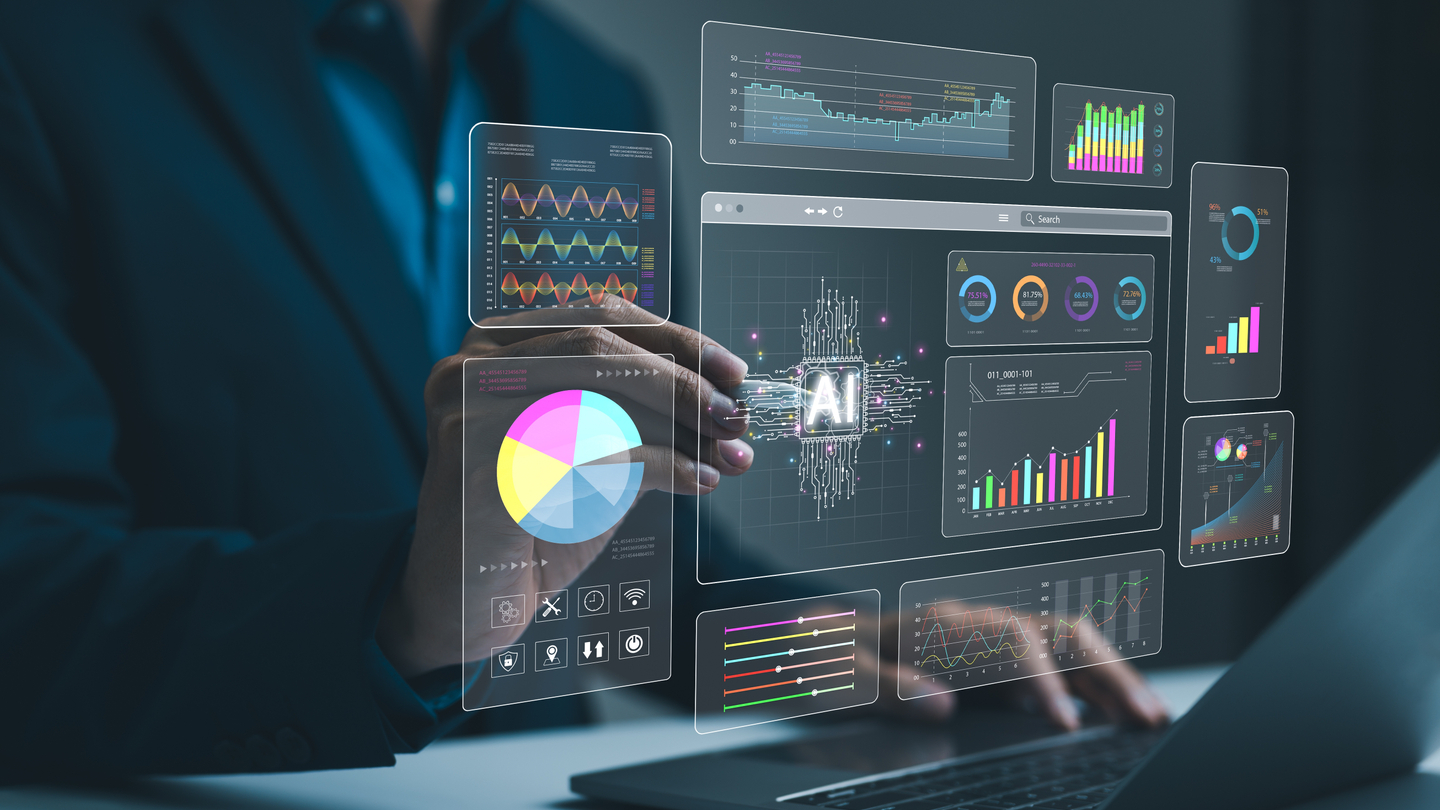 Asset managers go digital to broaden access to alternatives Asset managers go digital to broaden access to alternatives