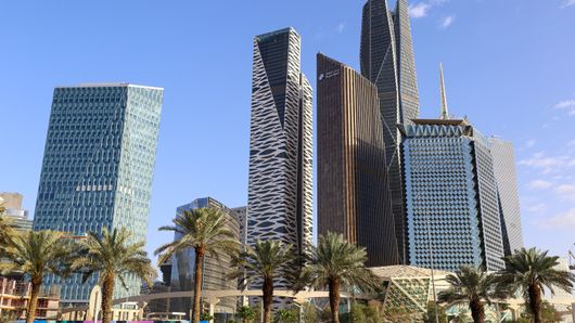 UBP opens Riyadh office, names Mishal Alhawas as CEO UBP opens Riyadh office, names Mishal Alhawas as CEO
