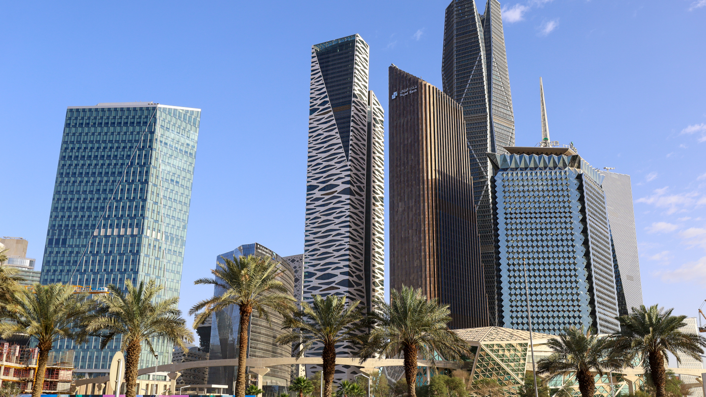 UBP opens Riyadh office, names Mishal Alhawas as CEO UBP opens Riyadh office, names Mishal Alhawas as CEO