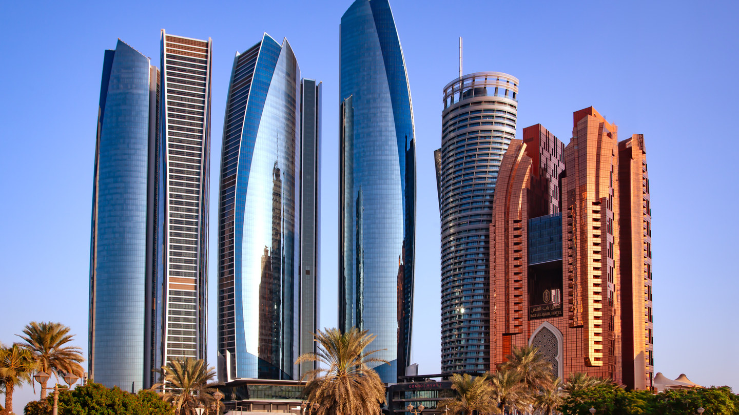 Partners Group expands middle east footprint with Abu Dhabi headquarters Partners Group expands middle east footprint with Abu Dhabi headquarters
