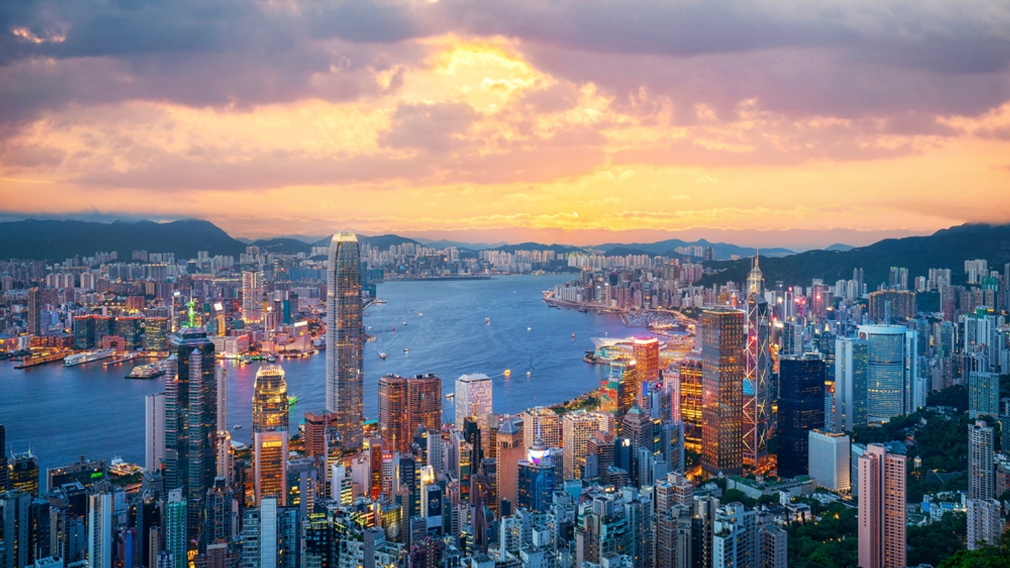 Hong Kong wealth assets hit record $5.4 trillion as global capital inflows nearly triple Hong Kong wealth assets hit record $5.4 trillion as global capital inflows nearly triple