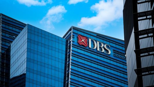 DBS Hong Kong appoints Xu Qing as MD and senior risk executive DBS Hong Kong appoints Xu Qing as MD and senior risk executive