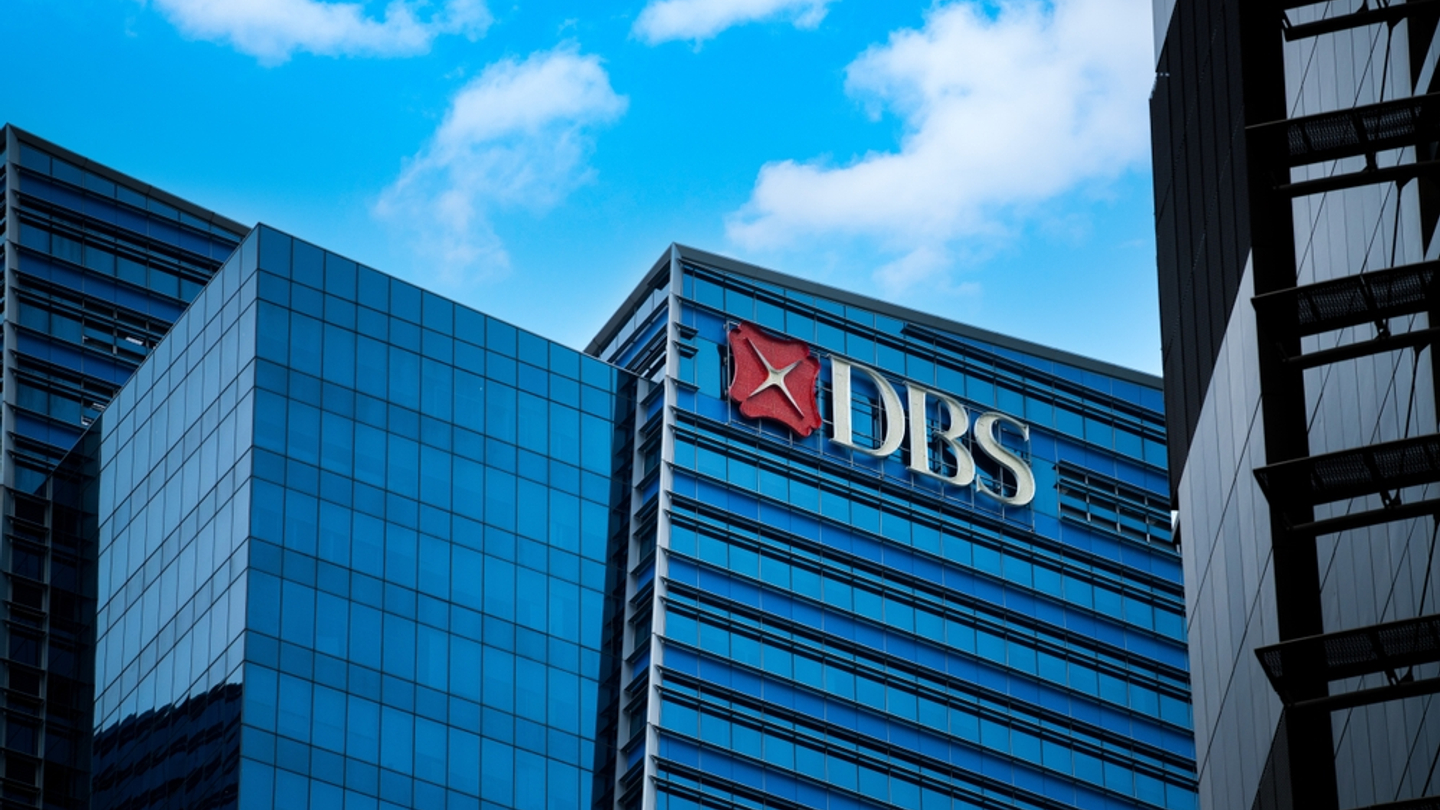 DBS Hong Kong appoints Xu Qing as MD and senior risk executive DBS Hong Kong appoints Xu Qing as MD and senior risk executive