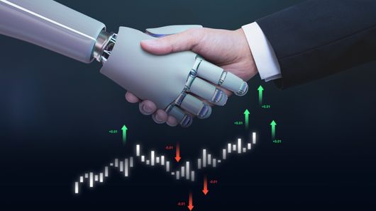 HSBC bets on AI to win a share of the Great Wealth Transfer HSBC bets on AI to win a share of the Great Wealth Transfer