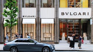 Luxury living costs jump 10% as wealthy Asians hoard gold, Julius Baer says Luxury living costs jump 10% as wealthy Asians hoard gold, Julius Baer says