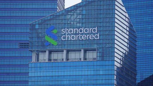 StanChart teams up with Temasek-owned Seviora on new wealth fund StanChart teams up with Temasek-owned Seviora on new wealth fund
