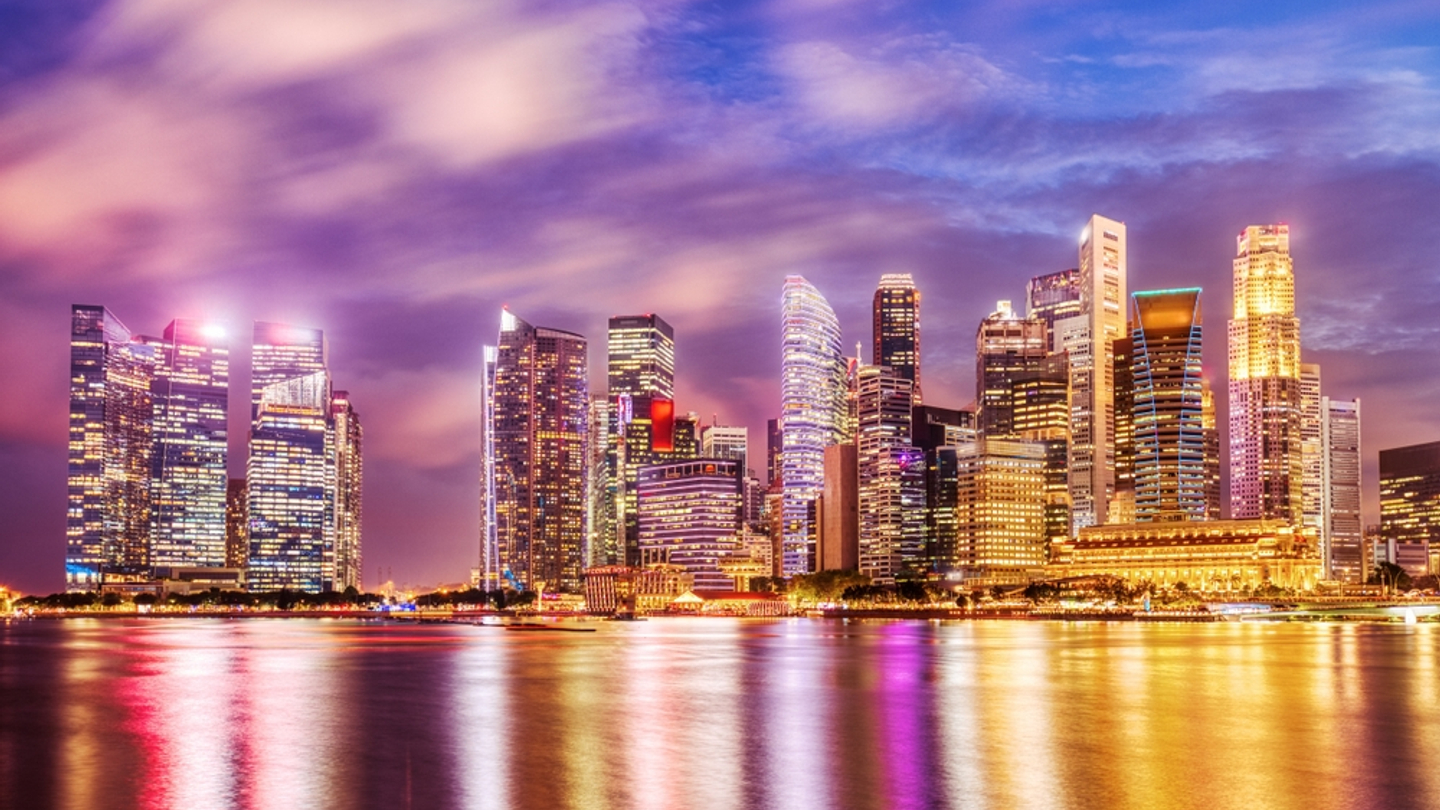 Tech boom drives record US-Asia capital flows Tech boom drives record US-Asia capital flows