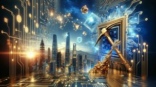 IPO gold rush: Which private banks are cashing in on Hong Kong’s listing boom? IPO gold rush: Which private banks are cashing in on Hong Kong’s listing boom?