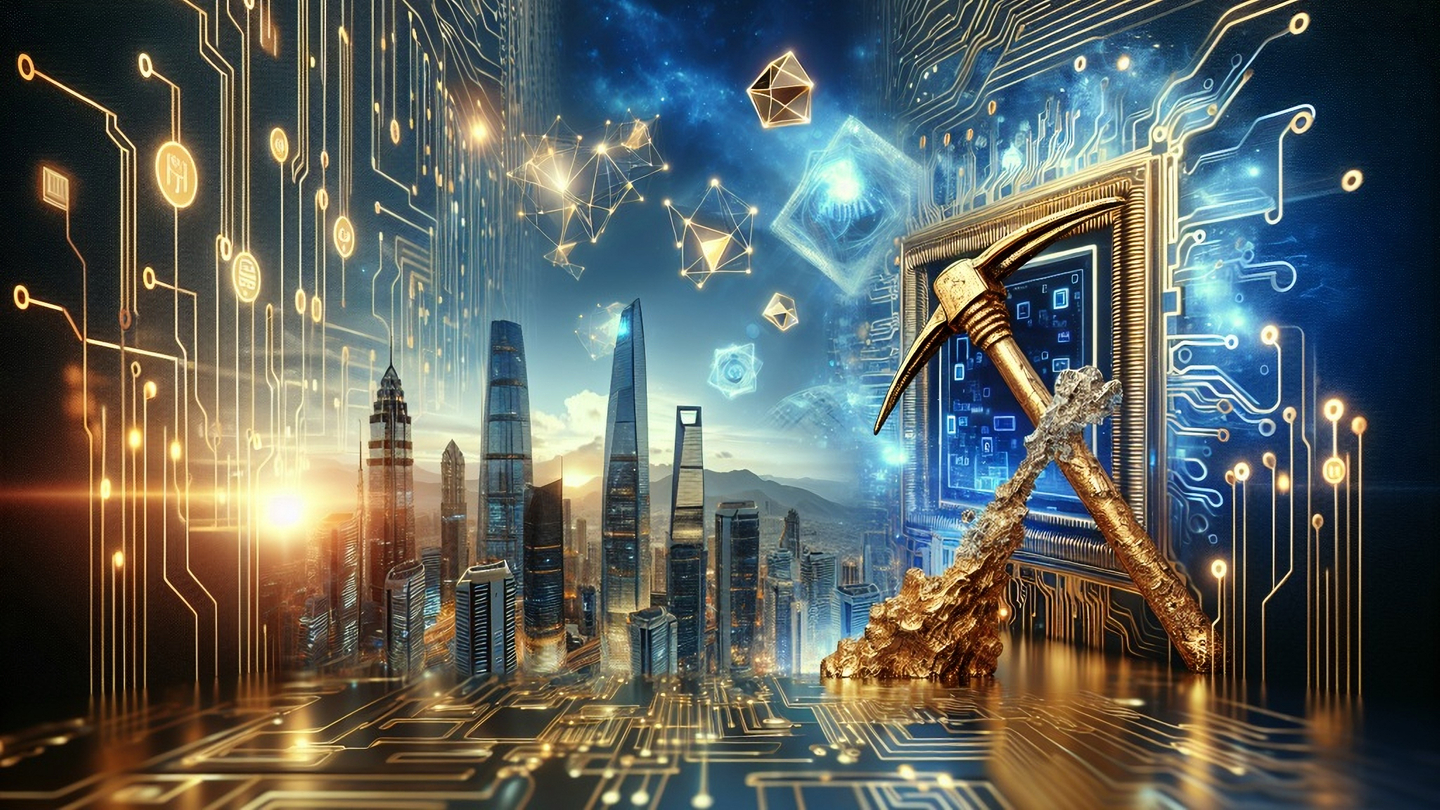 IPO gold rush: Which private banks are cashing in on Hong Kong’s listing boom? IPO gold rush: Which private banks are cashing in on Hong Kong’s listing boom?