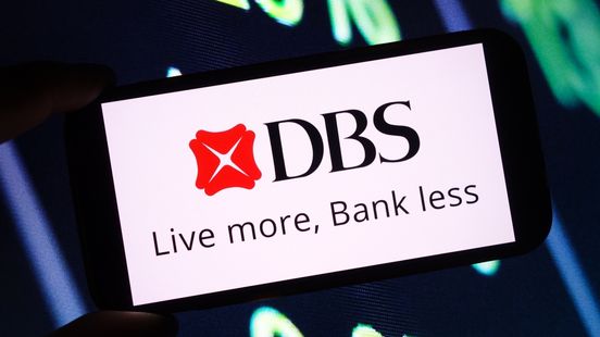DBS Hong Kong chief retires next year as local unit posts record profits DBS Hong Kong chief retires next year as local unit posts record profits