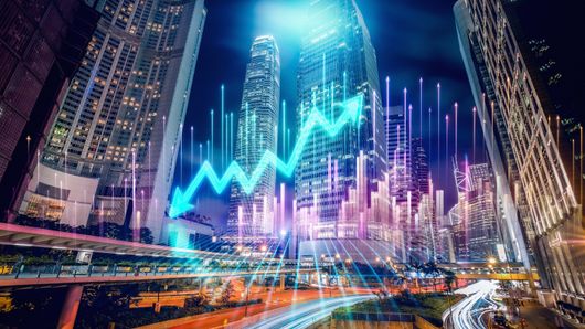 Hong Kong sees resurgent confidence as a premier wealth management hub Hong Kong sees resurgent confidence as a premier wealth management hub