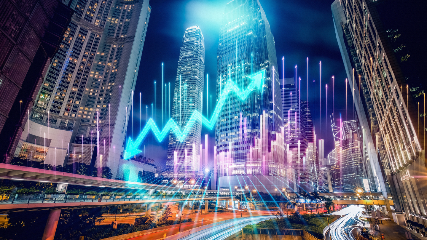 Hong Kong sees resurgent confidence as a premier wealth management hub Hong Kong sees resurgent confidence as a premier wealth management hub