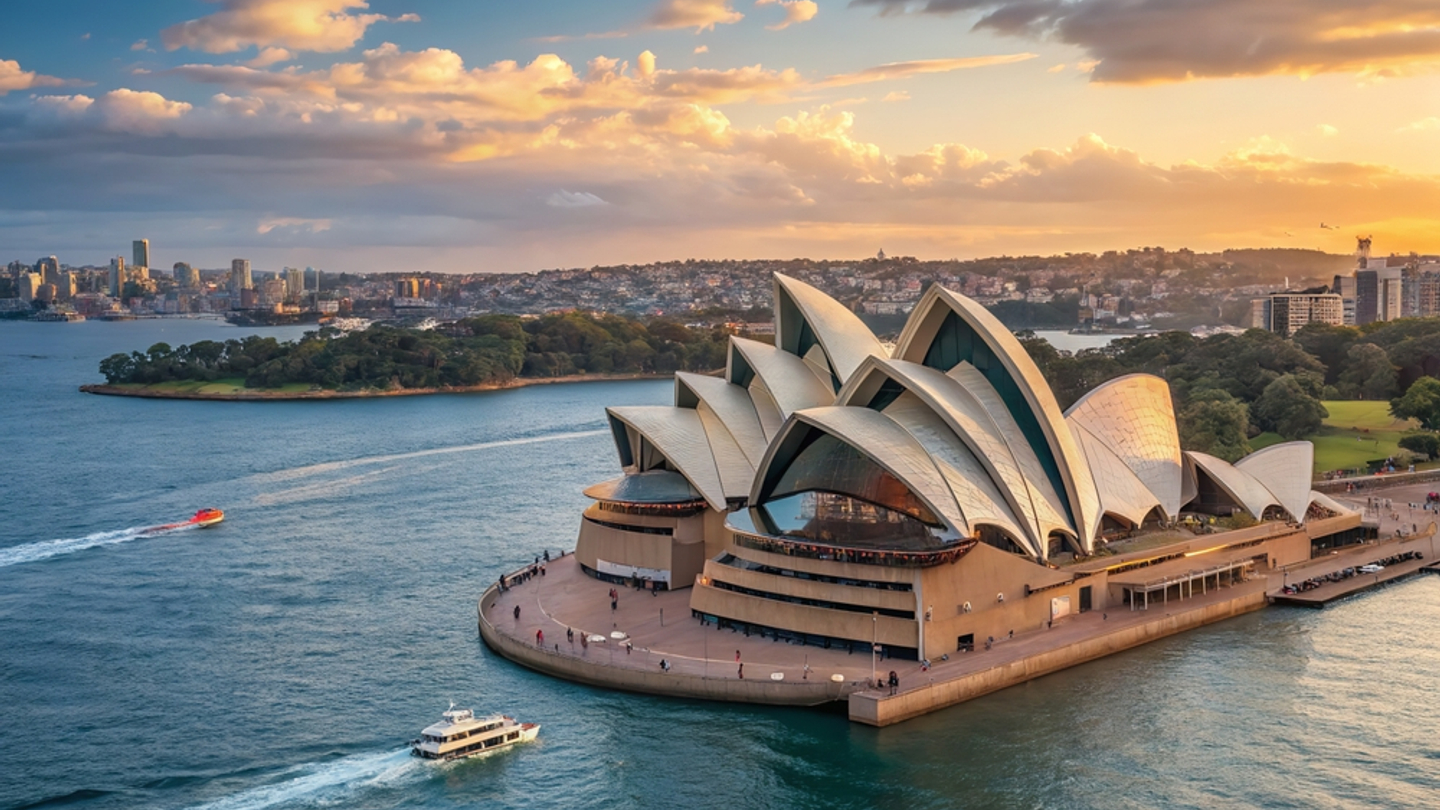 Granite Bay Private Wealth launches in Australia with BlackRock OCIO Granite Bay Private Wealth launches in Australia with BlackRock OCIO