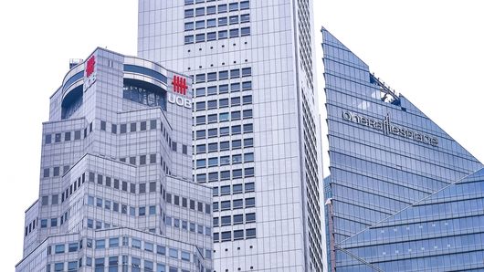 Columbia Threadneedle expands UOB Private Bank partnership with healthcare strategy Columbia Threadneedle expands UOB Private Bank partnership with healthcare strategy