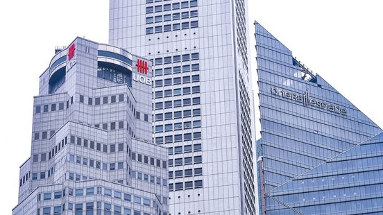 Columbia Threadneedle expands UOB Private Bank partnership with healthcare strategy Columbia Threadneedle expands UOB Private Bank partnership with healthcare strategy