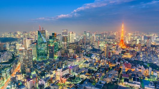 Asia's great wealth transfer puts advisor retention on a knife-edge Asia's great wealth transfer puts advisor retention on a knife-edge