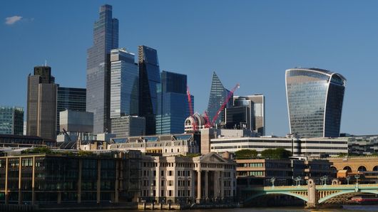 Nuveen completes Schroders takeover to create $2.6 trillion asset and wealth giant Nuveen completes Schroders takeover to create $2.6 trillion asset and wealth giant