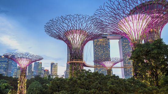 William Blair Investment Management opens Singapore trading desk William Blair Investment Management opens Singapore trading desk