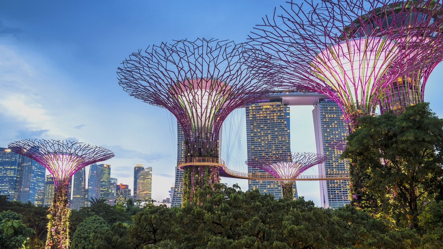William Blair Investment Management opens Singapore trading desk William Blair Investment Management opens Singapore trading desk
