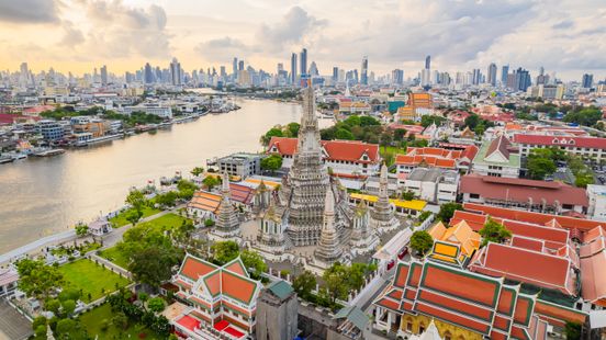 TTB Wealth securities taps Schroders for Thai private wealth push TTB Wealth securities taps Schroders for Thai private wealth push