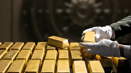 Nomura launches physical gold trading and custody in Singapore for wealthy investors Nomura launches physical gold trading and custody in Singapore for wealthy investors