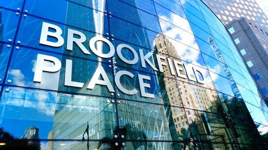 Brookfield launches global evergreen infrastructure fund for wealthy Australians Brookfield launches global evergreen infrastructure fund for wealthy Australians