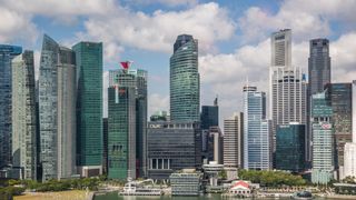 Franklin Templeton hires former Bank of Singapore managing director to head APAC private markets Franklin Templeton hires former Bank of Singapore managing director to head APAC private markets