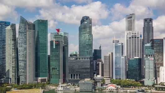 Franklin Templeton hires former Bank of Singapore managing director to head APAC private markets Franklin Templeton hires former Bank of Singapore managing director to head APAC private markets