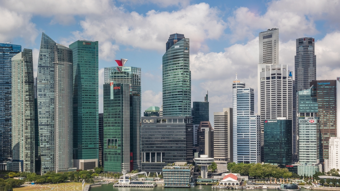 Franklin Templeton hires former Bank of Singapore managing director to head APAC private markets Franklin Templeton hires former Bank of Singapore managing director to head APAC private markets