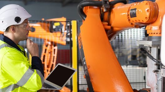 Doozy Robotics expands global presence as manufacturing labor crunch deepens Doozy Robotics expands global presence as manufacturing labor crunch deepens