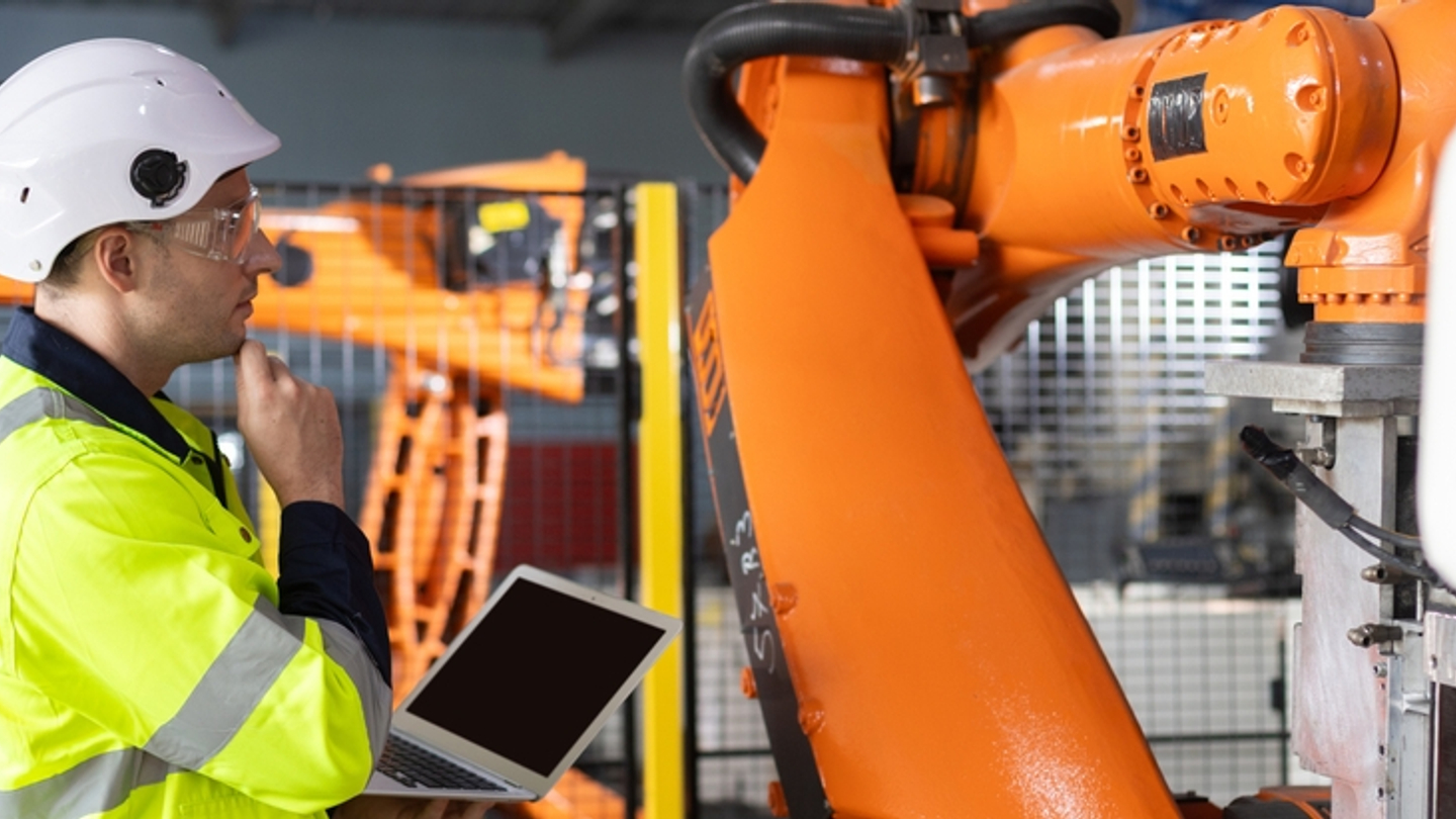 Doozy Robotics expands global presence as manufacturing labor crunch deepens Doozy Robotics expands global presence as manufacturing labor crunch deepens