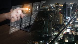 Endowus targets alternatives growth with private infrastructure portfolio Endowus targets alternatives growth with private infrastructure portfolio