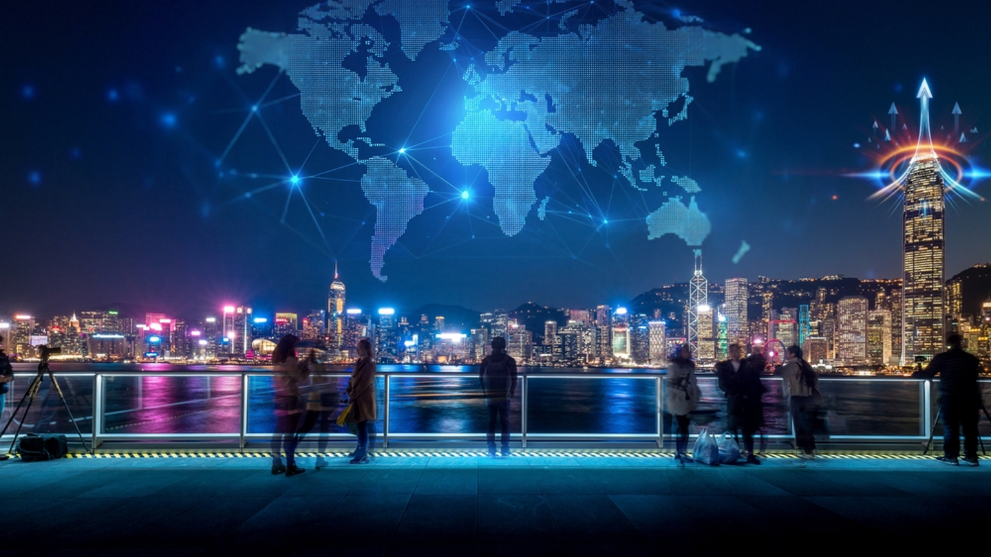 Hong Kong beats Switzerland for the world’s top wealth hub as China inflows soar Hong Kong beats Switzerland for the world’s top wealth hub as China inflows soar