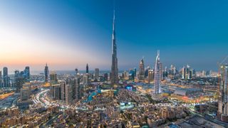 UBP hires former UBS chief investment officer for Middle East push UBP hires former UBS chief investment officer for Middle East push