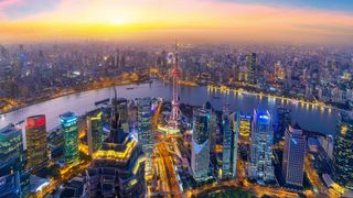 China and Australia lead a surge in multimillionaires as global fortunes soar, UBS says China and Australia lead a surge in multimillionaires as global fortunes soar, UBS says
