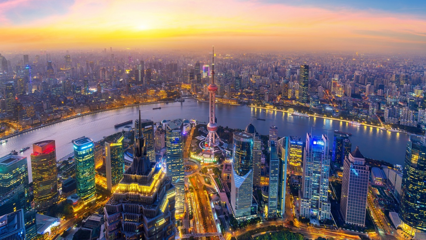 China and Australia lead a surge in multimillionaires as global fortunes soar, UBS says China and Australia lead a surge in multimillionaires as global fortunes soar, UBS says