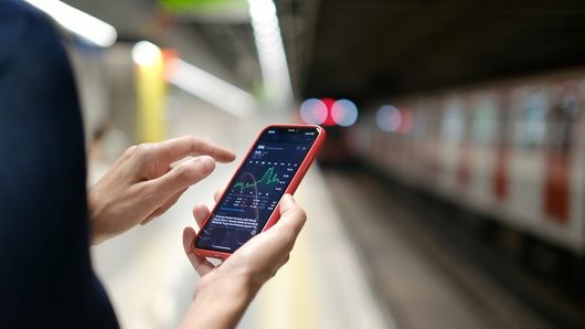 Tiger Brokers bolsters Hong Kong platform with US options following China crackdown Tiger Brokers bolsters Hong Kong platform with US options following China crackdown