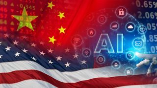 US and China buying time for Asian wealth to chase the AI boom US and China buying time for Asian wealth to chase the AI boom