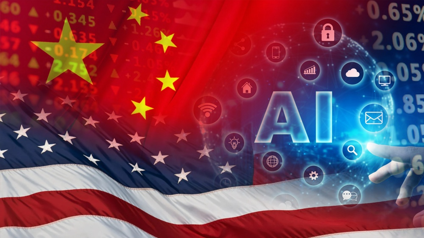 Analysis: US and China buy time for Asian wealth to chase the AI boom Analysis: US and China buy time for Asian wealth to chase the AI boom