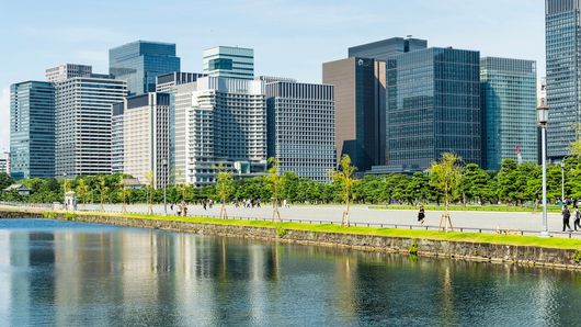 Japan private equity outperforms the US with record returns, Bain says Japan private equity outperforms the US with record returns, Bain says