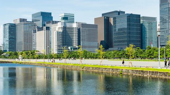 Japan private equity outperforms the US with record returns, Bain says Japan private equity outperforms the US with record returns, Bain says