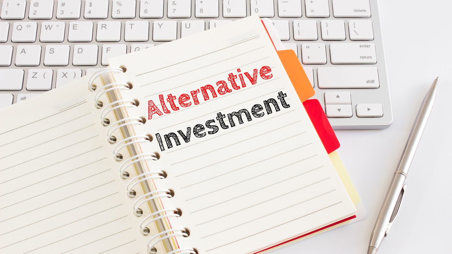 "My 401(k) saw volatility, but the alts holdings provided stability": John Sweeney of Brookfield Oaktree "My 401(k) saw volatility, but the alts holdings provided stability": John Sweeney of Brookfield Oaktree