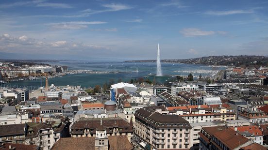 LGT and Lombard Odier post record assets as strong inflows boost half-year results LGT and Lombard Odier post record assets as strong inflows boost half-year results