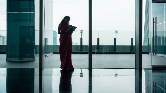 Indian women target private markets as they inherit over $760 billion, Barclays finds Indian women target private markets as they inherit over $760 billion, Barclays finds