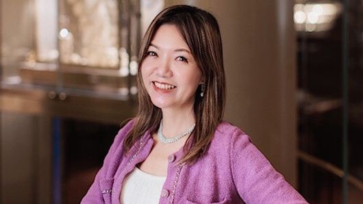 UBS hires veteran Morgan Stanley banker Claudy Ho UBS hires veteran Morgan Stanley banker Claudy Ho